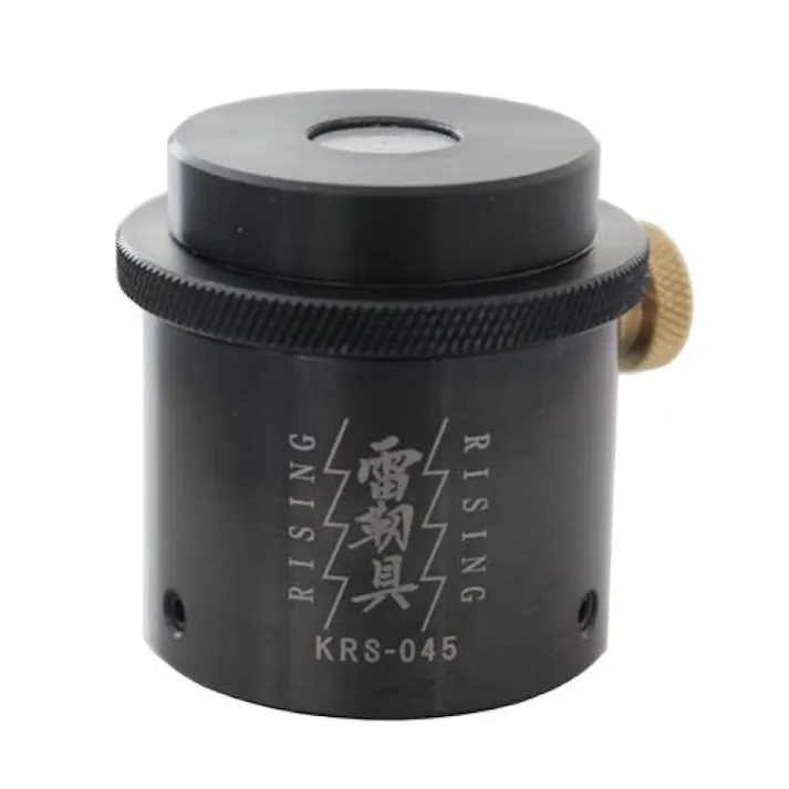 カネテック 49 -82mm スクリュージャッキ 工作機械用クランプ 4550061888698 EA637ED-1(CDC)【別送品】