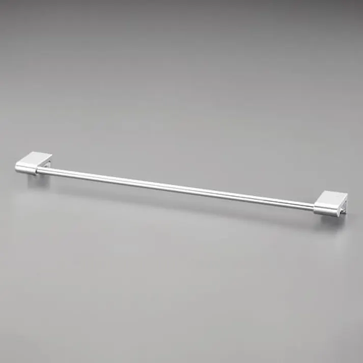 LIXIL 432mm タオル掛け(サテン) 洗面・バス・トイレ用備品・消耗品・エチケット商品 4550061085356 EA638LE-202(CDC)【別送品】