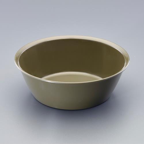 アスベル(ASVEL) 洗面器(OD色) φ269mm EA638LF-20B 4550061459812【別送品】