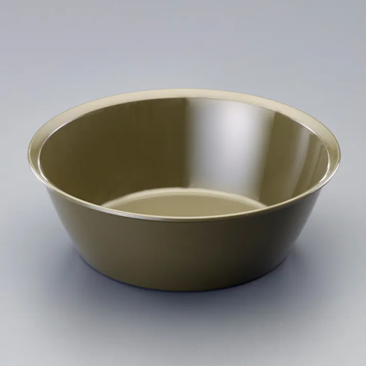 アスベル(ASVEL) 洗面器(OD色) φ269mm EA638LF-20B 4550061459812【別送品】