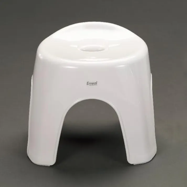 ESCO 349x299x306mm 浴室用イス 洗面・バス・トイレ用備品・消耗品・エチケット商品 4550061892305 EA638LF-61A(CDC)【別送品】