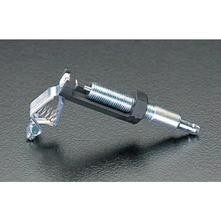 ESCO イグニッションスパークテスター 自動車用計測器 4518340728356 EA640TD-10(CDC)【別送品】