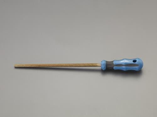 丸ヤスリ(粗目・ノンスパーキング) 260mm EA642KD-3 4518340348011【別送品】