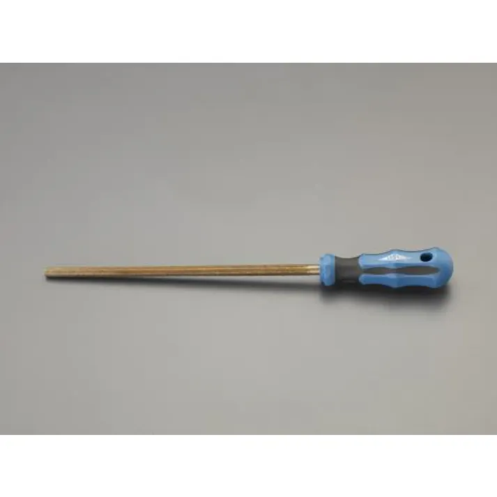 丸ヤスリ(粗目・ノンスパーキング) 260mm EA642KD-3 4518340348011【別送品】