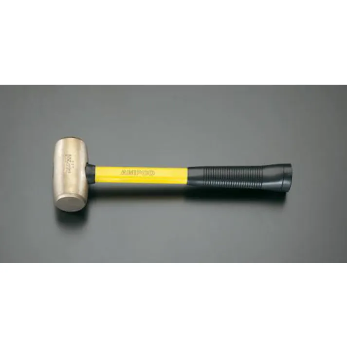 マレット(ノンスパーキング) 900g/34x356mm EA642KL-11 4518340720060【別送品】