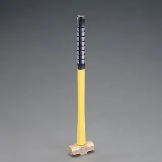 スレッジハンマー(ノンスパーキング) 2200g/50x840mm EA642KL-2.2 4518340348240【別送品】