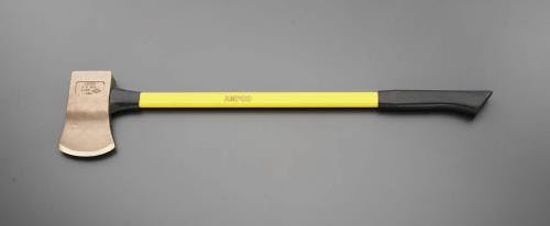 ハチェット(ノンスパーキング) 2720g/915mm EA642KM-21 4548745032758【別送品】