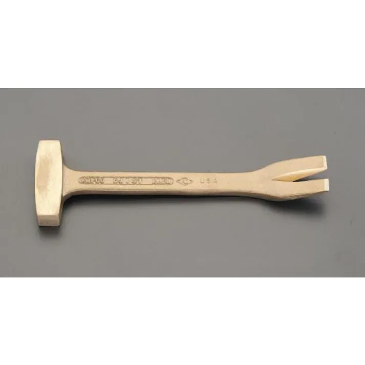 木枠オープナー(ノンスパーキング) 410g/230mm EA642KS-11 4548745032703【別送品】