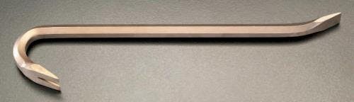 バール(ノンスパーキング) 2720g/22x760mm EA642KS-3 4518340074125【別送品】