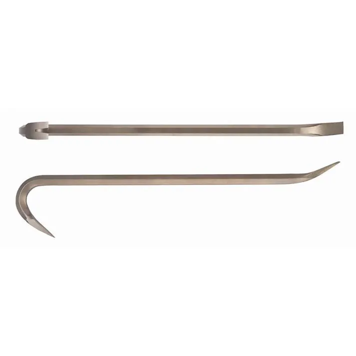 バール(ノンスパーキング) 2720g/22x760mm EA642KS-3 4518340074125【別送品】