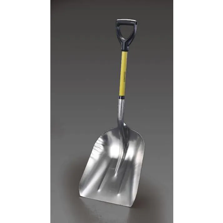 ショベル(ノンスパーキング) 330x430mm/1050mm EA642KV-4 4548745034929【別送品】