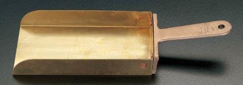 ダストパン(ノンスパーキング) 100x330mm EA642KW-0 4518340069343【別送品】