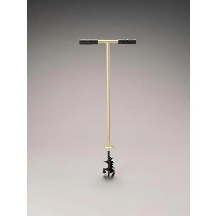 浅香工業 φ75x350mm/900mm オーガー・穴掘り(スチール柄) 害獣駆除 4548745735154 EA650BJ-24(CDC)【別送品】