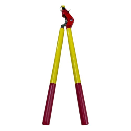 ESCO 1900mm 太枝切鋏(絶縁) 電柱作業絶縁道具 4550061483626