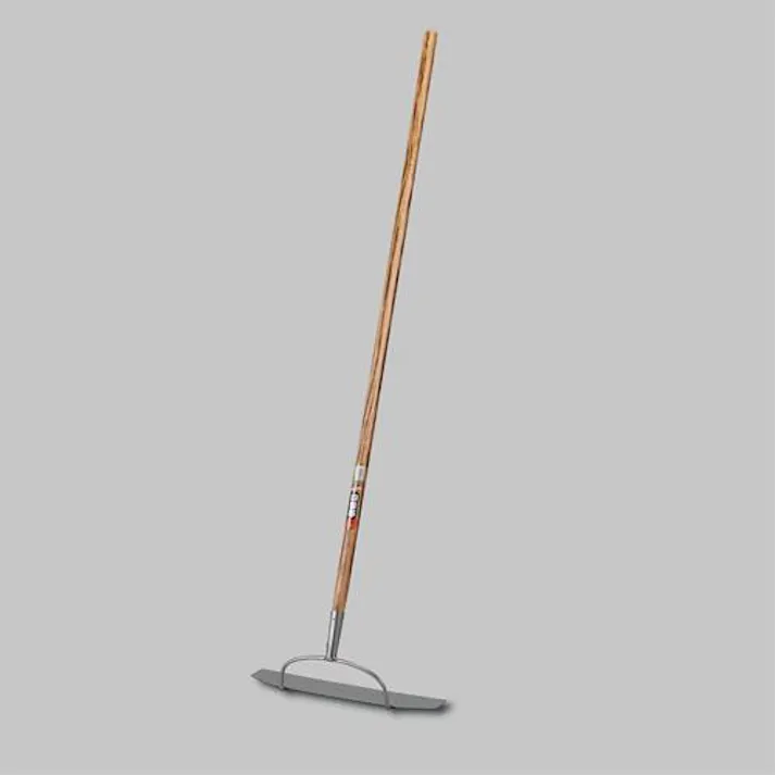 浅香工業 450x1470mm レーキ(ステンレス製) 園芸・緑化保全用品 4550061990032 EA650RB-36(CDC)【別送品】