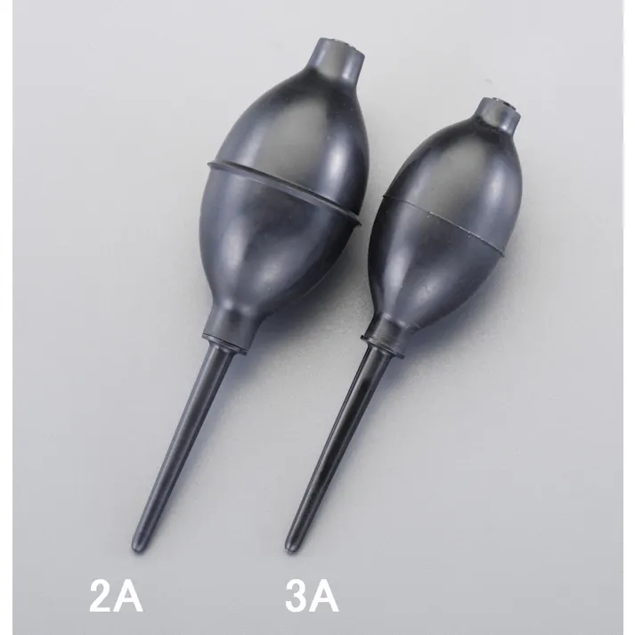 ブロワー(精密機器用) φ43x160mm EA653B-3A 4518340652576【別送品】