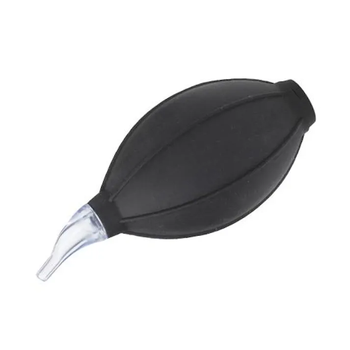 エツミ(ETSUMI) φ54x125mm ブロワー カメラ、双眼鏡 4548745665802 EA653B-7A(CDC)【別送品】