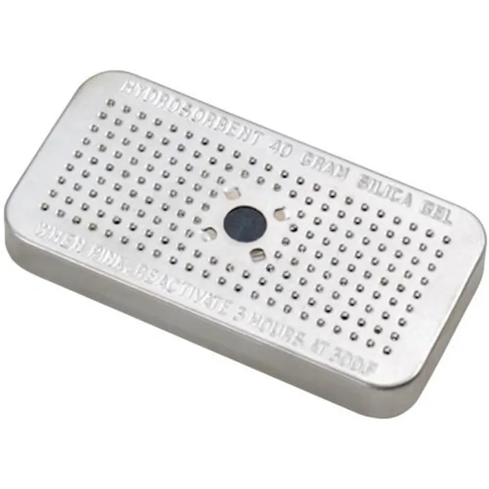 PELICANPRODUCTS 40g 乾燥剤(防水ケース用) 防水ケース 4518340221659 EA657-500B(CDC)【別送品】