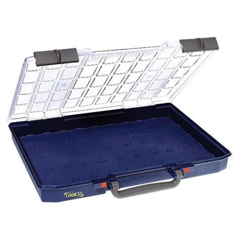 パーツケース 413x330x57mm/外寸 EA661AA-1 4518340063341【別送品