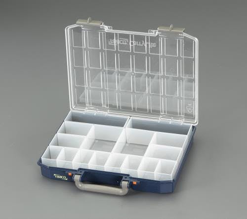 パーツケース 337x278x57mm/外寸 EA661AA-32 4518340048447【別送品】