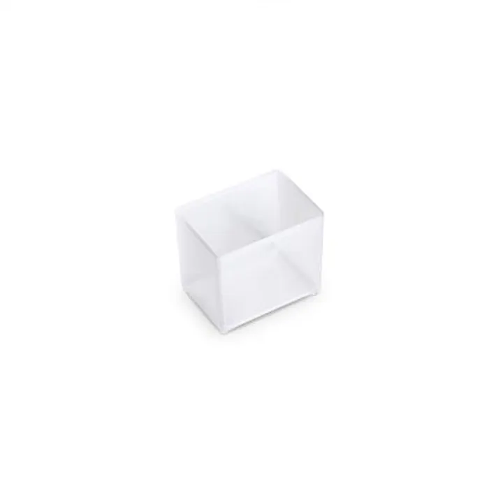 ESCO 39x 55x47mm パーツケース小皿(6個) パーツケース 4518340168916 EA661AA-51(CDC)【別送品】