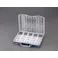 パーツケース 413x330x57mm/外寸 EA661AA-6 4518340063419【別送品】