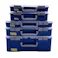 パーツケース 413x330x79mm/外寸 EA661AB-3 4518340063471【別送品】