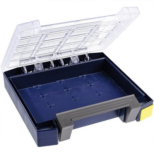 パーツケース 241x225x55mm/外寸 EA661AC-1 4548745778182【別送品】