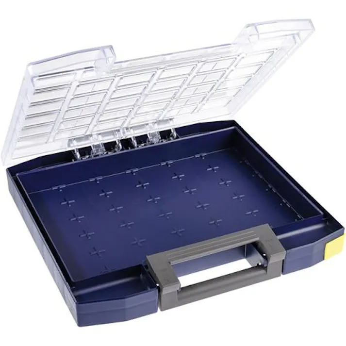 パーツケース 354x323x55mm/外寸 EA661AC-21 4548745795141【別送品】