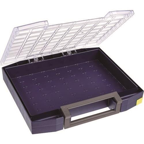 パーツケース 465x401x78mm/外寸 EA661AC-51 4550061361412【別送品】