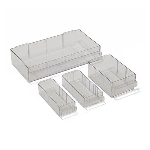 パーツキャビネット B-403 パーツキャビネット / 【HOZAN】 ホーザン株式会社