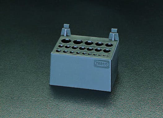 ドリルビットホルダー 22本用 EA661CH-4 4518340207233【別送品