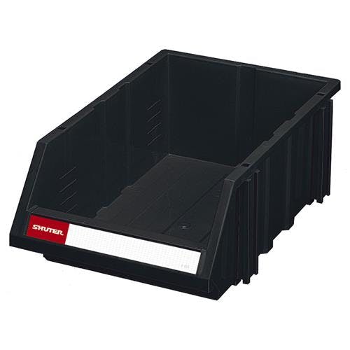 ESCO 300x480x178mm パーツトレー(ESD重ね置型) パーツトレー