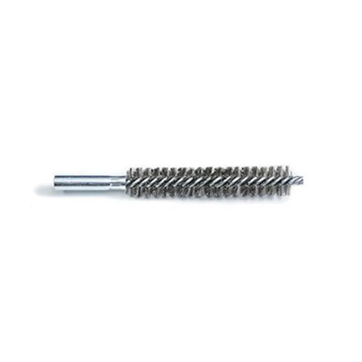 ESCO 12.7mm チューブブラシヘッド(ステンレス製) EA109CP-12.7(CDC)【別送品】