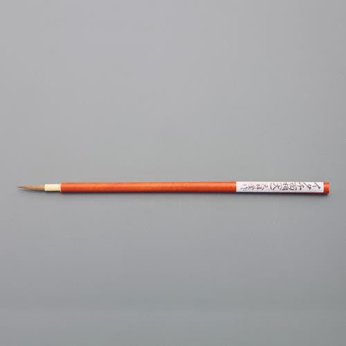 面相筆(イタチ毛) [大] EA109MG-23 4550061297919【別送品】