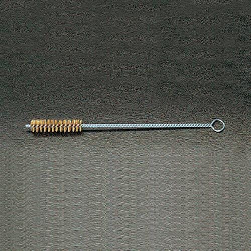 チューブブラシ(真鍮) 17x200mm EA109SG-17 4518340167186【別送品】