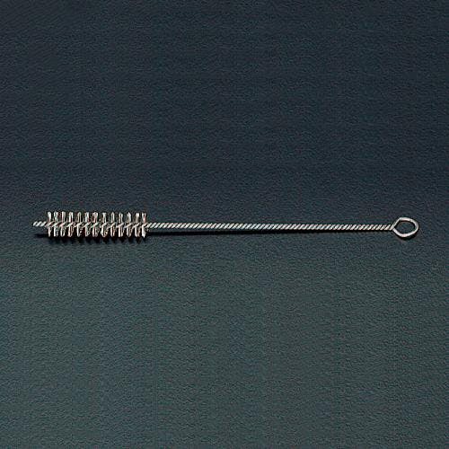 チューブブラシ(ステンレス製) 9x200mm EA109SM-9 4518340168046【別送品】