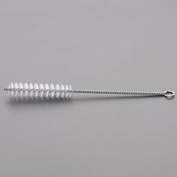 チューブブラシ(ナイロン) 25x200mm EA109SX-25 4518340161740【別送品】