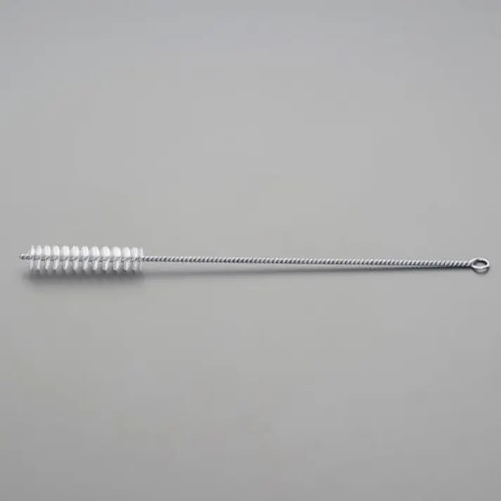 チューブブラシ(ナイロン) 20x300mm EA109SY-20 4518340163034【別送品】