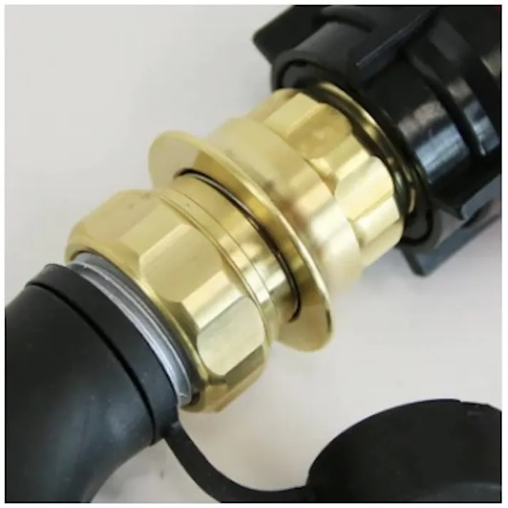 クリーニングガン(混合タンク・プラグ付) 950ml EA115MS-11PA 4550061238493【別送品】