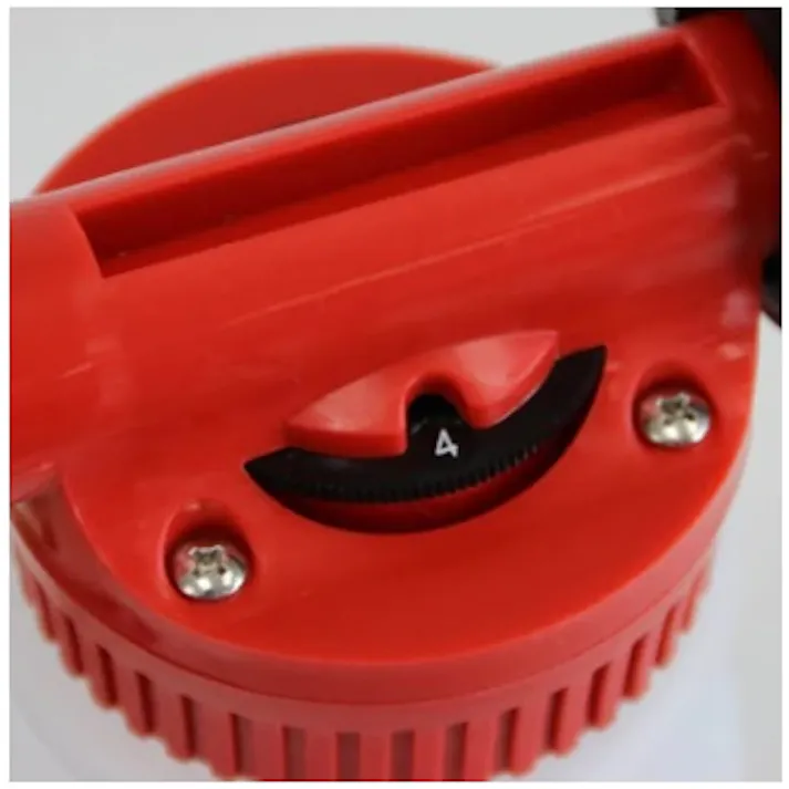 クリーニングガン(混合タンク・プラグ付) 950ml EA115MS-11PA 4550061238493【別送品】