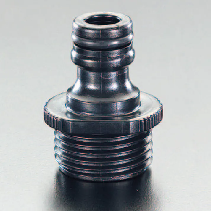 クリーニングガン(混合タンク・プラグ付) 950ml EA115MS-11PA 4550061238493【別送品】