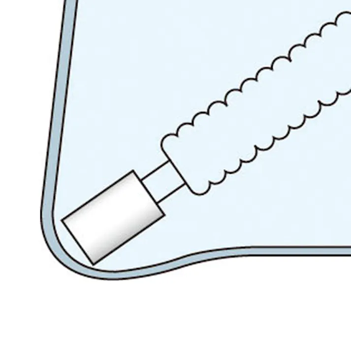 山崎産業(CONDOR) スプレーボトル(青) 500cc EA115MY-2 4518340209275【別送品】