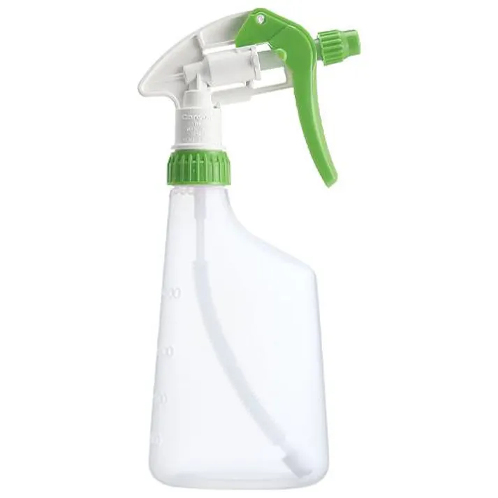 山崎産業(CONDOR) スプレーボトル(緑) 500cc EA115MY-3 4518340209282【別送品】