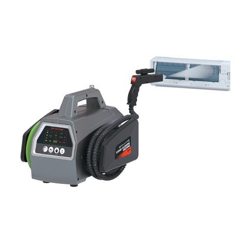 BBKテクノロジーズ 高温スチームクリーナー AC100V/1500W EA115SB-1 4518340287600【別送品】