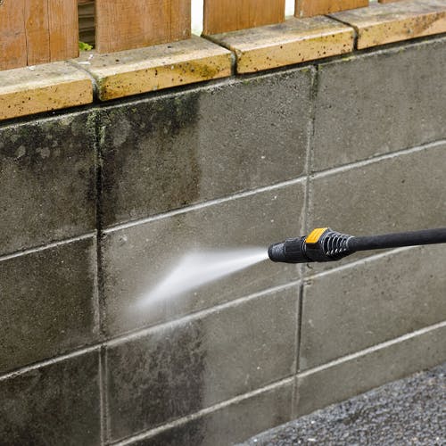 京セラ 高圧洗浄機 AC100V/1.35kW EA115TR-13 4518340076495【別送品