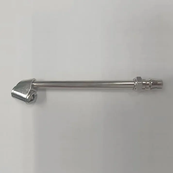 ESCO 160mm タイヤチャック(乗用車・Wタイヤ用) EA123CC-9A(CDC)【別送品】