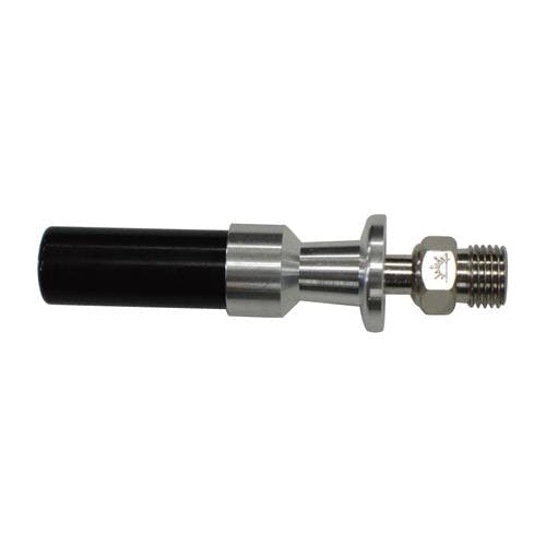 旭産業 細口タイヤチャック(乗用車・大型車) 95mm EA123CH-101 4550061407073【別送品】