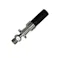 旭産業 細口タイヤチャック(乗用車・大型車) 95mm EA123CH-101 4550061407073【別送品】