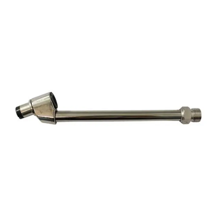 旭産業 165mm タイヤチャック(中型トラック/ダブルタイヤ用) EA123CH-111(CDC)【別送品】